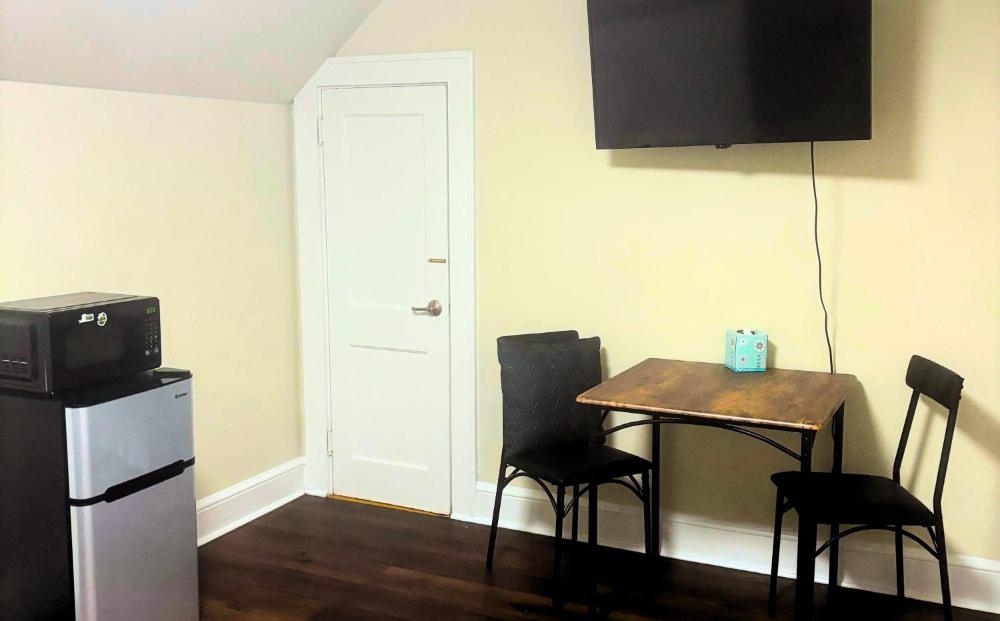 Double Room with Mountain View interior